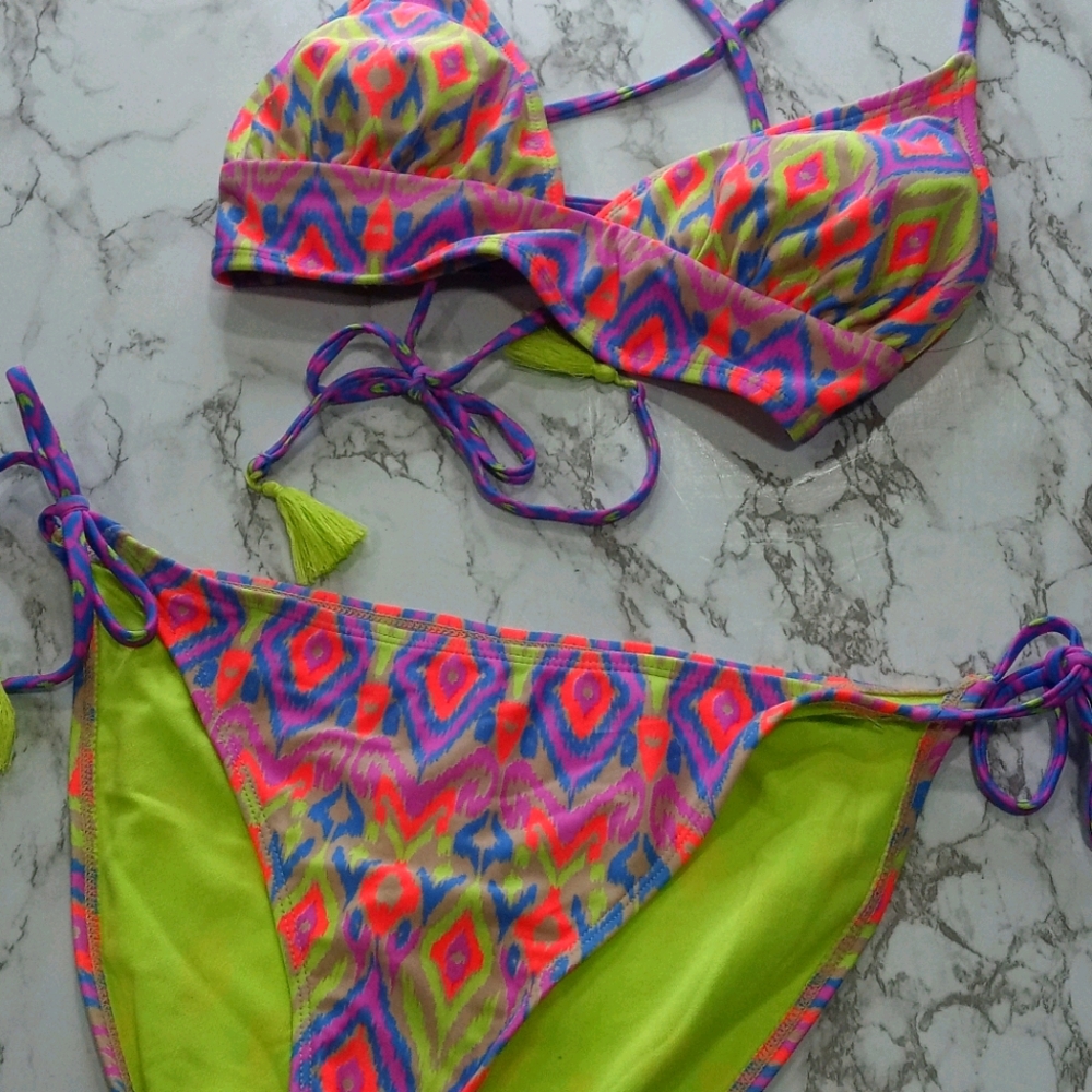 Two piece Swimset